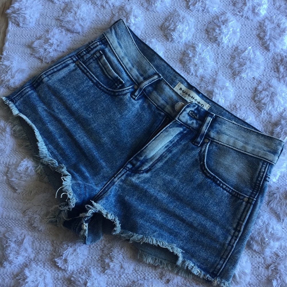 🖤NWOT Bullhead Shorts